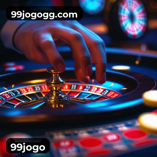 Bônus exclusivo do APK 99jogo