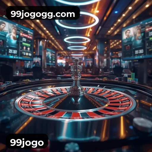 Cadastro rápido na 99jogo em menos de 2 minutos