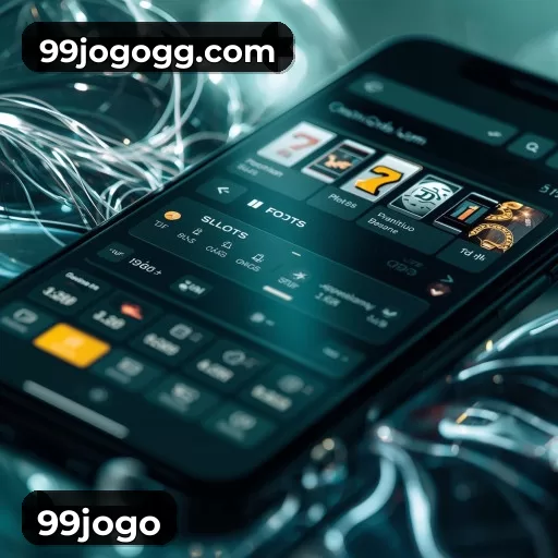 Guia passo a passo para instalar o aplicativo 99jogo