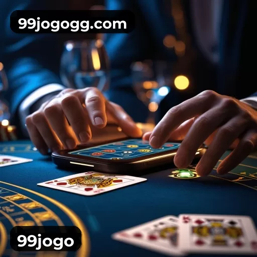 Suporte 99jogo 24/7 em português com 47 atendentes brasileiros