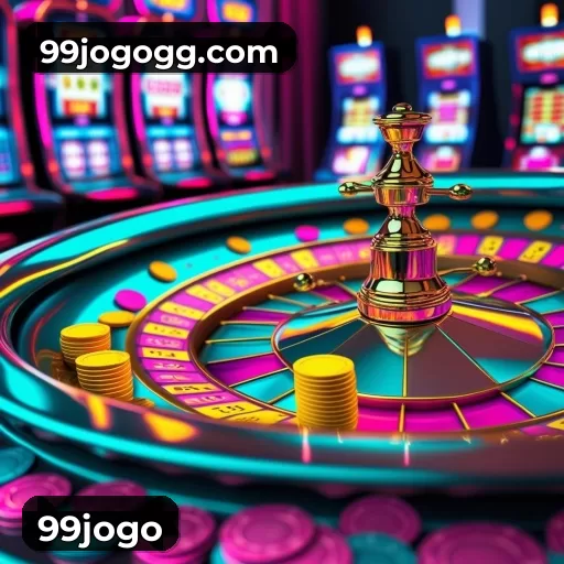 APP 99jogo para iOS e Android com 187 mil downloads