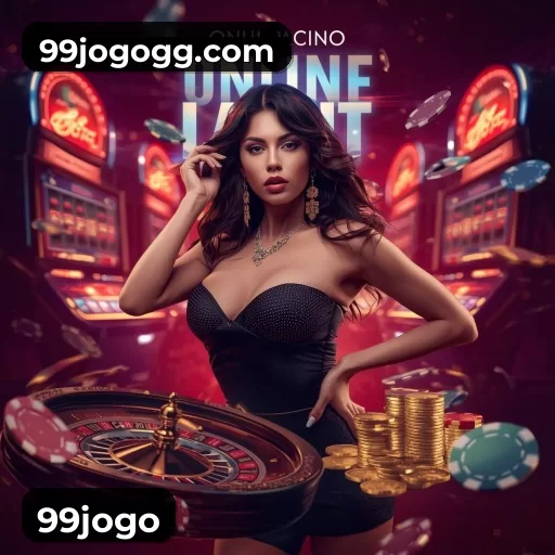 App 99jogo com catálogo premium, PIX e suporte 24/7