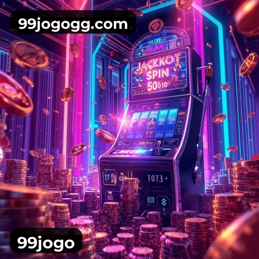Catálogo de 2.547 jogos da 99jogo incluindo Pragmatic Play e Evolution Gaming