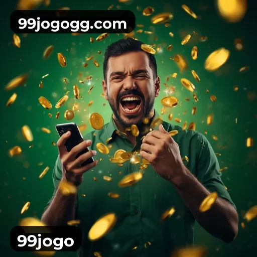 APP 99jogo para iOS e Android com 187 mil downloads