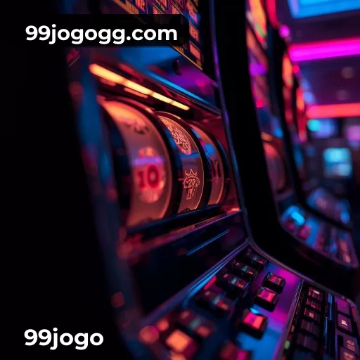 App 99jogo com catálogo premium, PIX e suporte 24/7