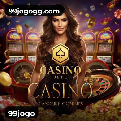 Bônus 99jogo R$5.000 mais 500 giros grátis com rollover justo