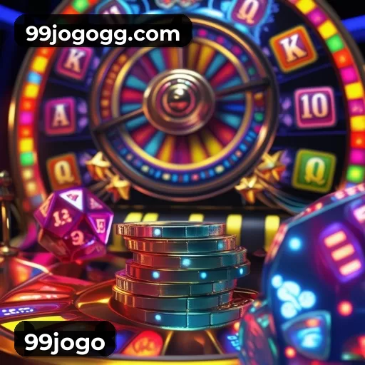 Seis modalidades de loteria 99jogo com odds transparentes