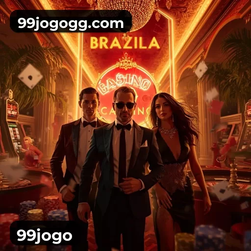 Top provedores tier-1 de slots na plataforma 99jogo