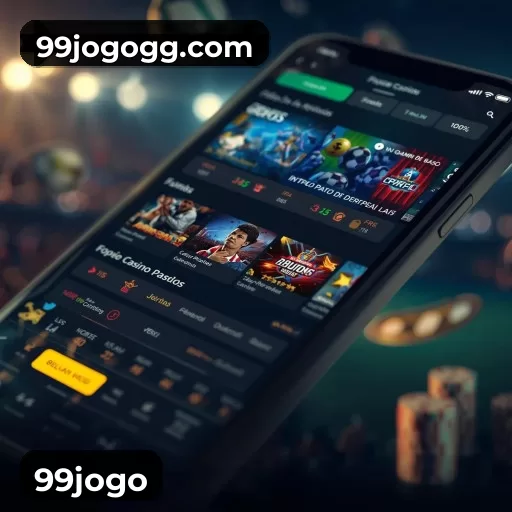 Telegram 99jogo vs outras redes — comparativo de benefícios